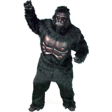 Unleashing Creativity: How Gorilla Mascot Suits Are Pushing the Boundaries